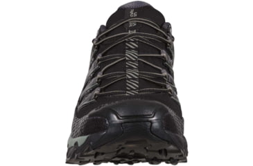 Image of La Sportiva Ultra Raptor II GTX Running Shoes - Mens, Black/Clay, 44, 46Q-999909-44