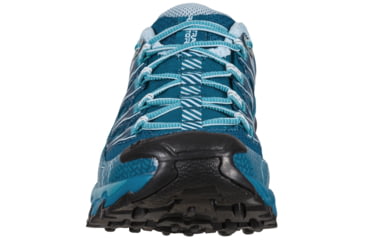 Image of La Sportiva Ultra Raptor II Running Shoes - Womens, Ink/Topaz, 39, 46O-627624-39