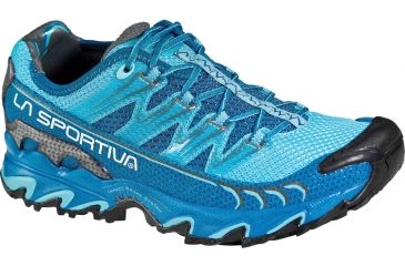Image of La Sportiva Ultra Raptor Trail Running Shoe - Womens