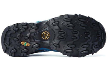 Image of La Sportiva Ultra Raptor Trailrunning Shoes - Womens, Fjord/Malibu/Blue, 39 EU, 16V-fm-39