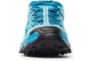 Image of La Sportiva Ultra Raptor Trailrunning Shoes - Womens, Fjord/Malibu/Blue, 39 EU, 16V-fm-39