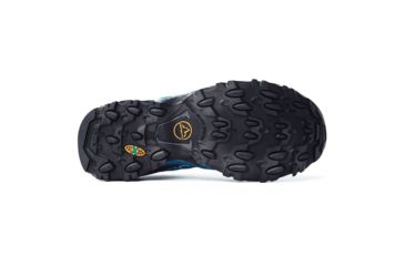 Image of La Sportiva Ultra Raptor - Womens, Fjordmalblue, 41.5, 16V-FM-41.5
