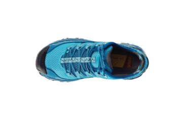 Image of La Sportiva Ultra Raptor - Womens, Fjordmalblue, 41.5, 16V-FM-41.5