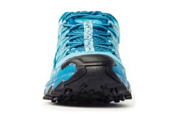Image of La Sportiva Ultra Raptor - Womens, Fjordmalblue, 41.5, 16V-FM-41.5
