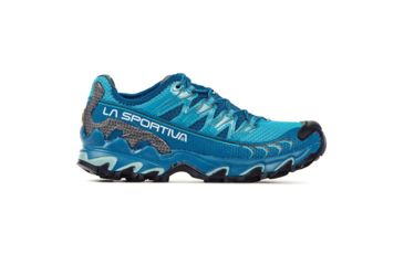 Image of La Sportiva Ultra Raptor - Womens, Fjordmalblue, 41.5, 16V-FM-41.5