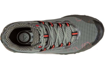 Image of La Sportiva Wildcat Trailrunning Shoes - Womens, Clay/Hibiscus, 41 EU, 537-909402-41