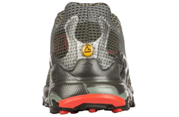 Image of La Sportiva Wildcat Trailrunning Shoes - Womens, Clay/Hibiscus, 41 EU, 537-909402-41