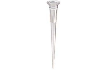 Image of Labcon and Signature 10 L Extended Length Pipet Tips 1162-800-000 Vwr Signature Low-Binding Tips
