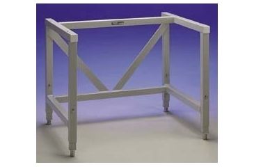Image of Labconco Base Stand 3FT Wide 3746701 Base Stand 3FT Wide