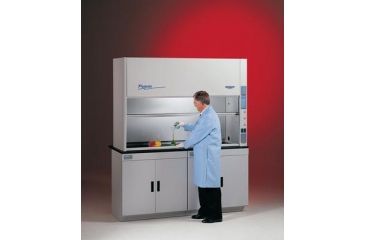 Image of Labconco Basic 70 Hood W/O Mtr Ep Light 2246702