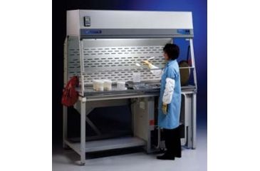 Image of Labconco Bulk Powder System 6'-R 115 3961602