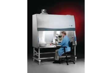 Image of Labconco Cell Log B2 6 Tem Fix Uv 115 3461081, Unit EA