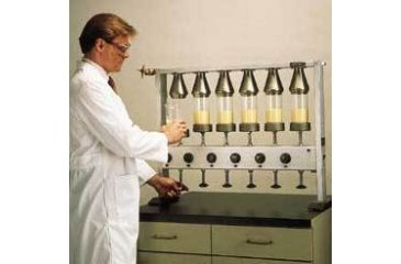 Image of Labconco Crude Fiber Extractor, Labconco 3004300 Accessories Replacement Beaker