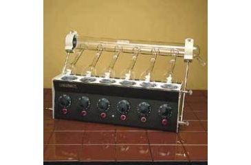 Image of Labconco Digestor Micro 6 Unit 6030000