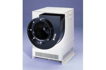 Image of Labconco Explosion-Proof Blowers for Explosion-Proof Laboratory Hoods, Labconco 7180100 Fiberglass Explosion-Proof Blowers