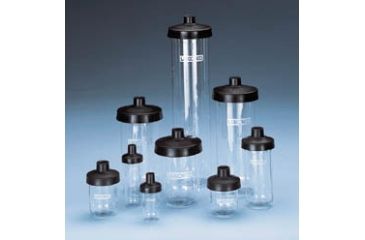 Image of Labconco Fast-Freeze Flasks and Adapters, Labconco 7540800 Fast-Freeze Flasks 600 Ml