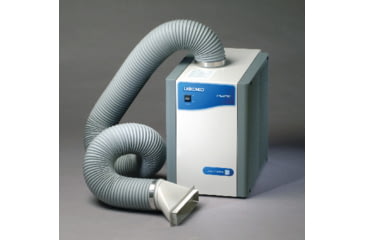 Image of Labconco Exhauster 115V Hepa W/THIMBLE 3970002