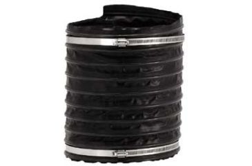 Image of Labconco Flexible Duct Connections, Labconco 5621400 For Use With 12'' Fittings