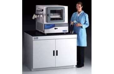 Image of Labconco FreeZone Triad Freeze Dry Systems, Labconco 7400030