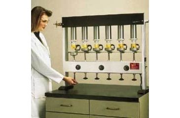 Image of Labconco Goldfisch Fat and Oil Extractor, Labconco 1315600 Transformer For 230V, 50/60Hz, 1000W Operation