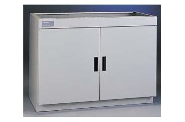 Image of Labconco Protector Standard Storage Cabinets, Labconco 9900100 90 Cm (351/2'') Height