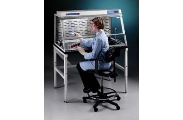 Image of Labconco Protector Workstations, Labconco 3924201 Carbon Filter For Formaldehyde