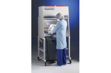 Image of Labconco PuriCare Bedding Disposal Station, Labconco 3840020