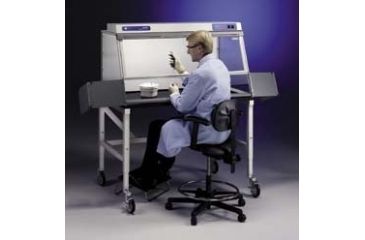 Image of Labconco Purifier Non-Ventilated PCR Enclosure, Labconco 3952400