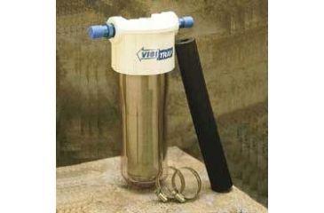 Image of Labconco Solvent Trap, Charcoal, Labconco 7772600 Replacement Cartridges For Charcoal Solvent Trap