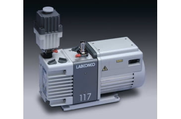Image of Labconco Vacuum Pump 117L/MIN W/IEC 230 7739402
