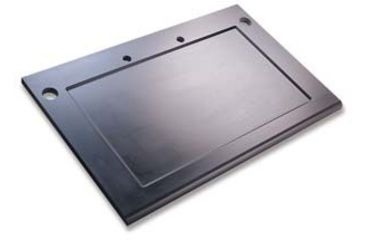 Image of Labconco Work Surfaces for Protector Premier Laboratory Hoods, Labconco 9847300 1.8 m (6'') Wide