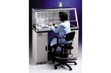 Image of Labconco XPert Balance Enclosures, Labconco 3971630