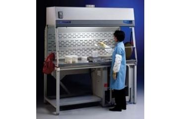 Image of Labconco XPert Bulk Powder Filtered Stations, Labconco 3962521