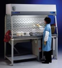 Image of Labconco XPert Bulk Powder Filtered Systems, Labconco 3961601