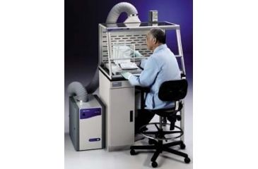 Image of Labconco XPert Easy-Order Balance Enclosure Systems, Labconco 3960221