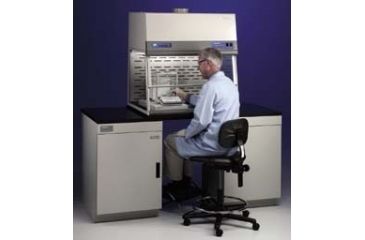 Image of Labconco XPert Filtered Balance Stations, Labconco 3940400