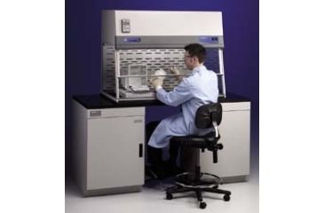 Image of Labconco XPert Filtered Balance Systems, Labconco 3950202