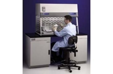 Image of Labconco XPert Filtered Balance Systems, Labconco 3950420