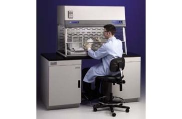 Image of Labconco XPert Filtered Balance Systems, Labconco 3950641