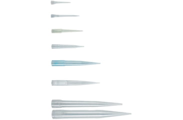 Image of Labnet 10,000ul pipette tips, bulk pack of 100