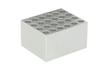 Image of Labnet Block, 20x10 Mm Tubes D1110