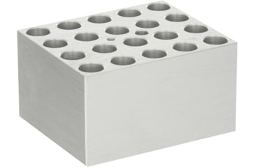 Image of Labnet Block, 20x12 Mm Tubes D1112