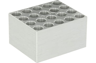 Image of Labnet Block, 20x13 Mm Tubes D1113