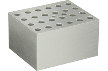 Image of Labnet Block, 24x1.5 Ml Tubes D1105A