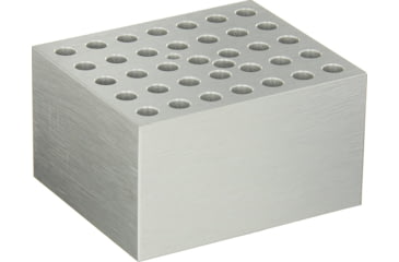 Image of Labnet Block, 35x6 Mm Tubes D1106