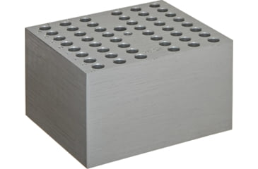 Image of Labnet Block, 48x0.2 Ml Pcr Tubes Or 6x0.2 Ml D1102