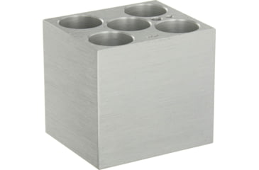 Image of Labnet Block, 5x50 Ml Conical Tubes D1150-TALL