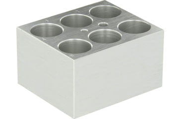 Image of Labnet Block, 6x25 Mm Tubes D1125