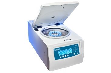 Image of Labnet C0336R Refrigerated Centrifuge, 90 to 18000 RPM, 120V C0336R
