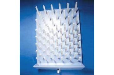 Image of VWR Drying Rack, Each, Polystyrene Drying Rack, K213-VWR